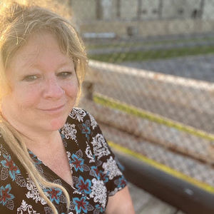 Meet your Posher, Sandra